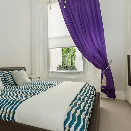 Modern 1Br Period Property In Kensington Лондон Экстерьер фото